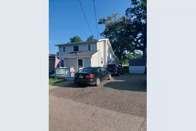 321 Oakwood Avenue, Clark Lake, MI 49234 - Photo 1