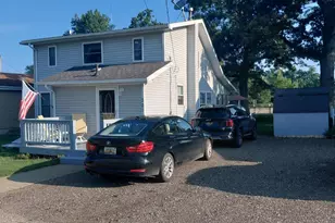 321 Oakwood Ave, Clark Lake, MI 49234 - Photo 1