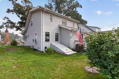 321 Oakwood Avenue, Clark Lake, MI 49234 - Photo 13