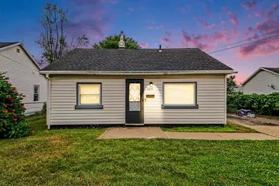 2617 Clyde Park Avenue SW, Wyoming, MI 49509 - Photo 1