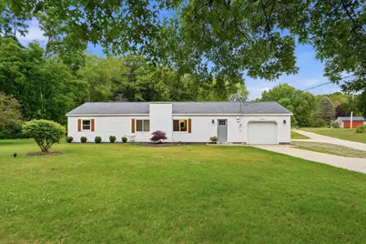 6436 Myers Lake Avenue NE, Rockford, MI 49341 - Photo 1