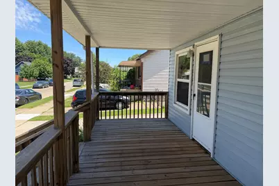 1422 E Granet Avenue, Hazel Park, MI 48030 - Photo 3