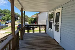 1422 E Granet Ave, Hazel Park, MI 48030 - Photo 3