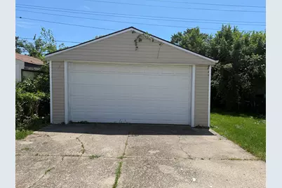 1422 E Granet Avenue, Hazel Park, MI 48030 - Photo 23