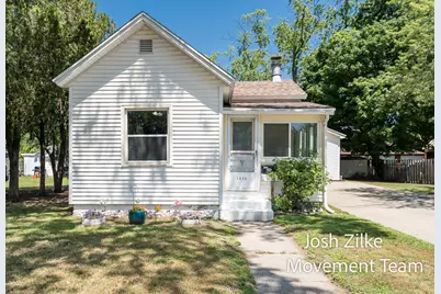 1215 Columbus Avenue, Grand Haven, MI 49417 - Photo 1