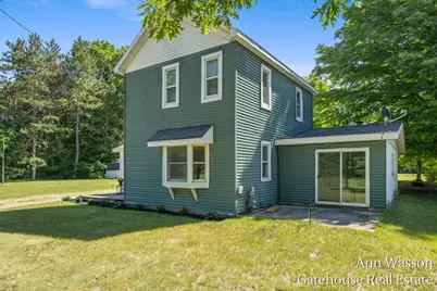 2737 Dane Street, Gowen, MI 49326 - Photo 1