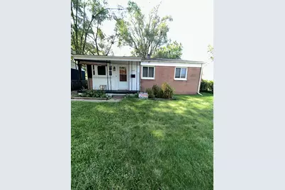 640 Calder Street, Ypsilanti, MI 48198 - Photo 1