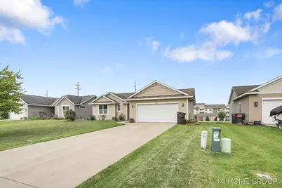 3729 Hickoryrow Court, Holland, MI 49424 - Photo 1