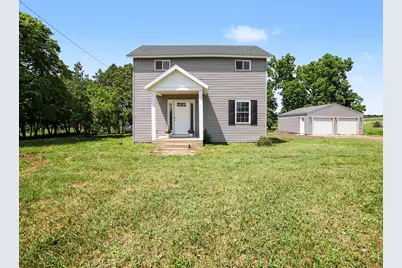 910 W Bradshaw Road, Scottville, MI 49454 - Photo 5