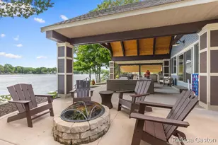 5295 S Eden Lake Rd, Custer, MI 49405 - Photo 3