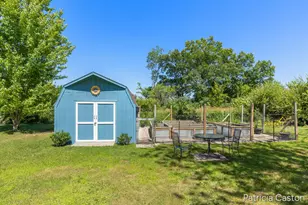 5295 S Eden Lake Rd, Custer, MI 49405 - Photo 39
