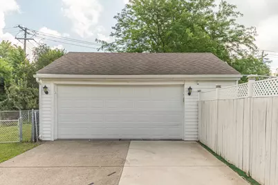 1705 Smith Avenue, Ypsilanti, MI 48198 - Photo 3