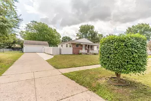 1705 Smith Ave, Ypsilanti, MI 48198 - Photo 5