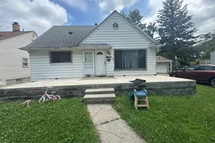 6388 NW Montrose Street NW, Detroit, MI 48228 - Photo 1