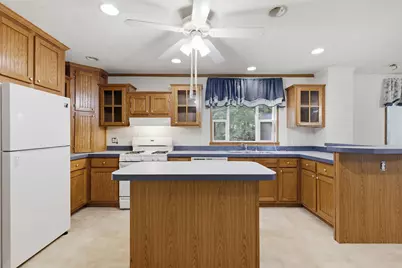601 N Lighthouse Drive, Mears, MI 49436 - Photo 25
