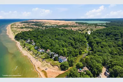 601 N Lighthouse Drive, Mears, MI 49436 - Photo 9