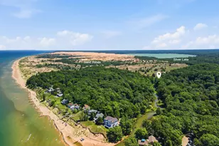 601 N Lighthouse Dr, Mears, MI 49436 - Photo 9