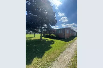 1247 N Steel Road, Merritt, MI 48637 - Photo 1