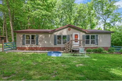 756 N Cottonwood Avenue, White Cloud, MI 49349 - Photo 3