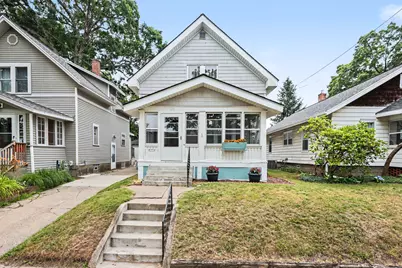 326 Dean Street NE, Grand Rapids, MI 49505 - Photo 1