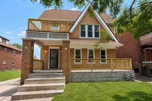 3347 Webb St, Detroit, MI 48206 - Photo 1