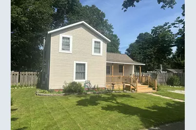 121 S Railroad Street, Lawton, MI 49065 - Photo 1