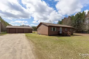 7806 W 13 Mile Rd, Bitely, MI 49309 - Photo 1