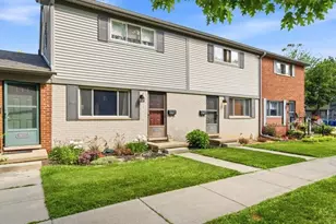 3148 Williamsburg Rd, Ann Arbor, MI 48108 - Photo 3