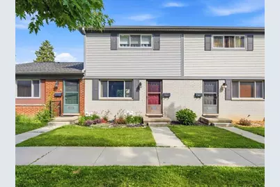 3148 Williamsburg Road, Ann Arbor, MI 48108 - Photo 1