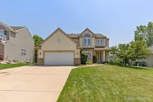 2222 Beatrice Dr NE, Grand Rapids, MI 49505 - Photo 1