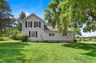 6621 Tamarack Rd, Lakeview, MI 48850 - Photo 1