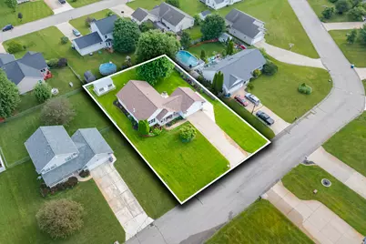 6341 Thistlewood Avenue, Scotts, MI 49088 - Photo 41