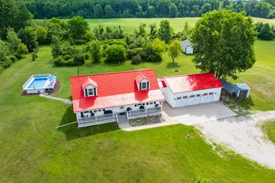 6193 S Ionia Road, Bellevue, MI 49021 - Photo 3