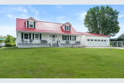 6193 S Ionia Road, Bellevue, MI 49021 - Photo 1