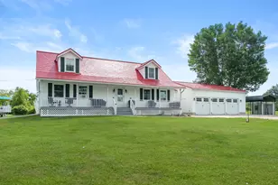 6193 S Ionia Rd, Bellevue, MI 49021 - Photo 1