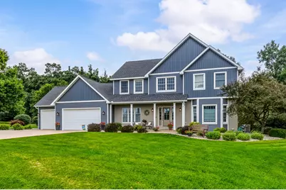 22680 Cherry Hill Court, Mattawan, MI 49071 - Photo 1