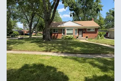 31180 E Rutland Street, Beverly Hills, MI 48025 - Photo 1