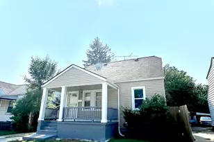 7367 NW Ashton Ave NW, Detroit, MI 48228 - Photo 1