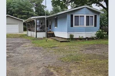 14166 Red Pine Drive NW, Kent City, MI 49330 - Photo 1