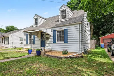 125 Rosemary Street SE, Grand Rapids, MI 49507 - Photo 9