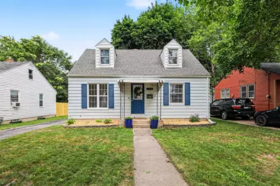 125 Rosemary Street SE, Grand Rapids, MI 49507 - Photo 1