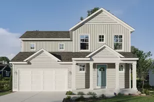 1847 Lowe Dr, Spring Lake, MI 49456 - Photo 1