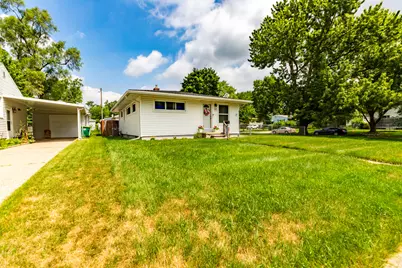1195 Oak Street, Ypsilanti, MI 48198 - Photo 3