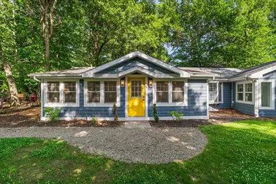 6365 Watersedge Lane, Saugatuck, MI 49453 - Photo 23