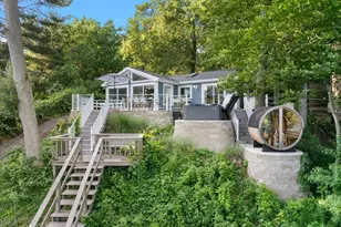 6365 Waters Edge Ln, Saugatuck, MI 49453 - Photo 1