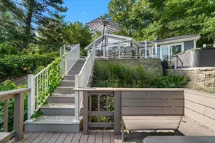 6365 Waters Edge Ln, Saugatuck, MI 49453 - Photo 31