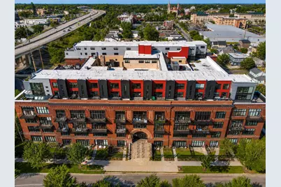 600 Broadway Avenue NW #317, Grand Rapids, MI 49504 - Photo 43