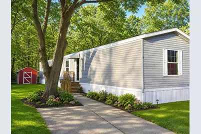 411 S Grover Avenue, Alma, MI 48801 - Photo 1