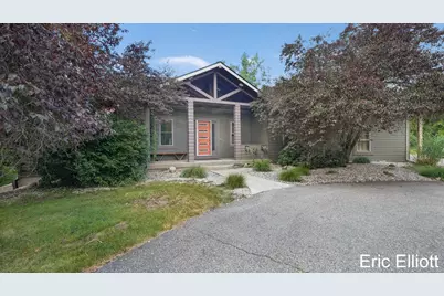 2219 NE Sawmill Drive NE, Rockford, MI 49341 - Photo 1