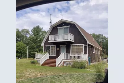 3875 Skocelas Road S, Manistee, MI 49660 - Photo 1